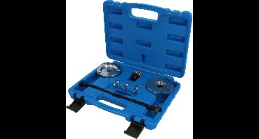 Brilliant Tools BT672250 Silentlagergereedschapsset, voor Fiat, 7-delig