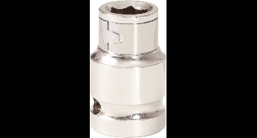 KS Tools 918.1271 1/2 bit-adapterdop, voor bits 10 mm