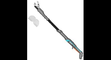 GARDENA 14772-55 EasyCut 110/18V P4A solo Takkenschaar