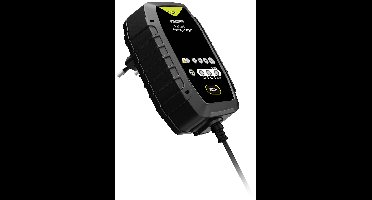 ProUser IBC800 18179 Oplader 6 V, 12 V 0.8 A