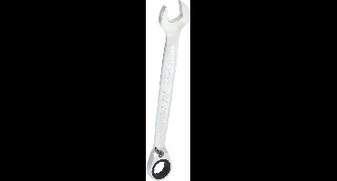KS Tools 503.4616 5034616 Steek-ringratelsleutel Sleutelbreedte (metrisch) 16 mm