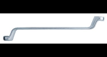 KS Tools 517.0835 517.0835 Dubbele ringsleutel Sleutelbreedte (metrisch) 14 - 17 mm