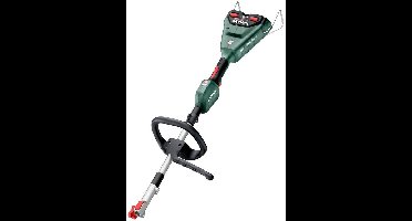 Metabo MA 36-18 LTX BL Q Handstrooier opzetstuk Accu Zonder accu, Zonder lader