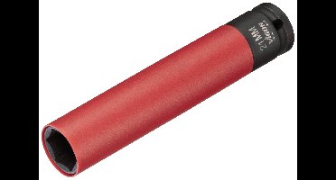 Vigor V5932 Dop (zeskant) Dopsleutelinzetstuk 21 mm 1 stuks 1/2 (12.5 mm)