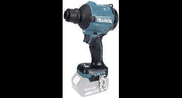 Makita DAS180Z Accublazer Luchtstroom 1.1 m³/min Luchtsnelheid 200 m/s Li-ion 18 V Zonder accu, Zonder lader