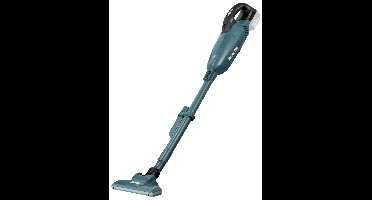 Makita DCL284FZ Accu-handstofzuiger Zonder accu