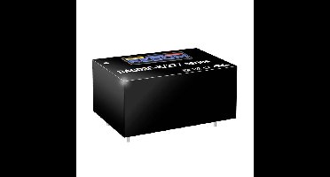 RECOM RAC02E-12SK/277 Schakelnetvoedingsmodule 12 V 0.167 A 2 W