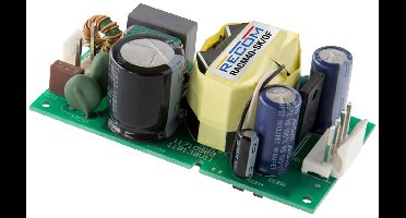 RECOM RACM40-05SK/OF Schakelnetvoedingsmodule 5 V 6 A 30 W