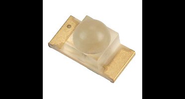 Kingbright KPTD-3216SEC SMD-LED 1206 Oranje 1200 mcd 50 ° 30 mA 2 V
