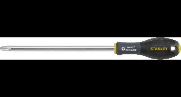 STANLEY 0-65-317 Kruiskop schroevendraaier PH 4 Koplengte: 200 mm