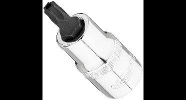 Vigor V7055-T40H TH-profiel Schroevendraaierdop 1/2 1 stuks Vierkant, 1/2 (12.5 mm)