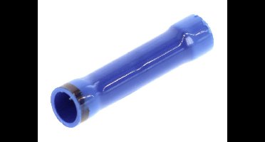 Molex 191540022 Stootverbinder 1 stuk(s) Bulk