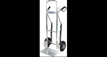 STANLEY SXWTC-HT525 Steekwagen Aluminium Laadvermogen (max.): 200 kg