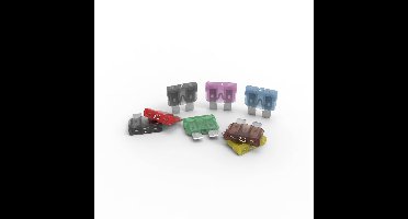 Littelfuse 0287002.PXCN 0287002.PXCN Zekering Inhoud 1 stuk(s) Bulk