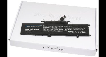 ipc-computer 01AV481 Replace 01AV481 REPLACE Laptopaccu 11.1 V 4100 mAh Lenovo