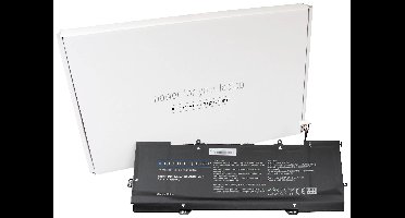 ipc-computer YB06XL Replace YB06XL REPLACE Laptopaccu 11.55 V 6840 mAh HP