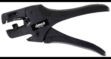 Cimco Flexi-Strip 10 107010 Automatische striptang Elektronica 0.02 tot 10 mm² 24 (min) Geschikt voor merk Cimco