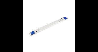 Self Electronics SLT150-24VFE-EU LED-transformator Constante spanning 150 W 6.25 A 24 V Niet dimbaar 1 stuk(s)