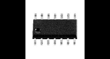 Texas Instruments LM2574HVM-5.0/NOPB PMIC - Voltage Regulator - Linear (LDO) Tube