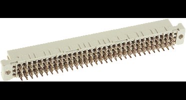 HARTING 09032966850222 Female connector Aantal rijen 3 1 stuk(s)