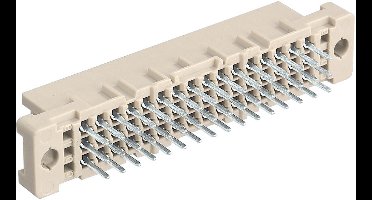 HARTING 09232326825 Female connector Aantal rijen 3 1 stuk(s)