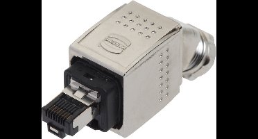 HARTING 09352260403 Connectorset Totaal aantal polen: 4 1 stuk(s)