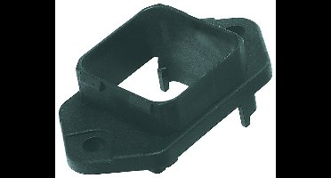 Opbouwbehuizing 09 35 002 0323 09350020323 HARTING 1 stuk(s)