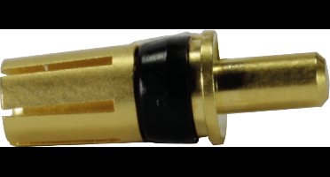Soldeercontact 09030006225 HARTING Inhoud: 1 stuk(s) Soldeercontact