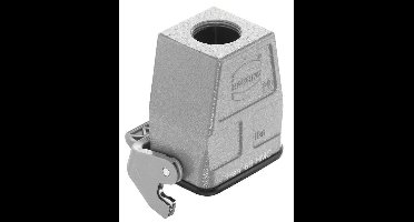 Koppelingsbehuizing 19 30 206 0756 19302060756 HARTING 1 stuk(s)