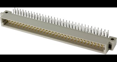 HARTING 09021326921 Male connector Aantal rijen 2 1 stuk(s)