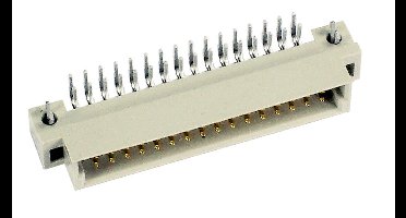 HARTING 09223326921 Male connector Aantal rijen 2 1 stuk(s)