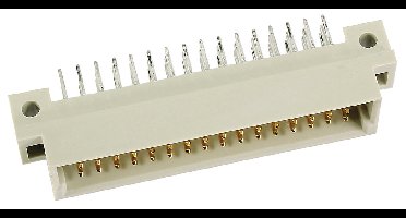 HARTING 09231486922 Male connector Aantal rijen 3 1 stuk(s)