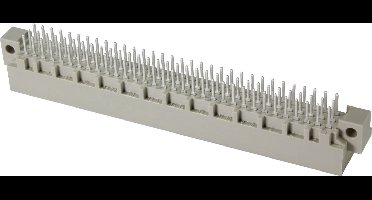 HARTING 09031967922 Male connector Aantal rijen 3 1 stuk(s)