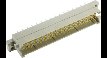 HARTING 09060322905 Male connector Aantal rijen 3 1 stuk(s)