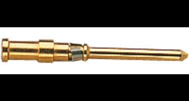 Crimpcontact 09152006125 HARTING Inhoud: 1 stuk(s) Krimpcontact