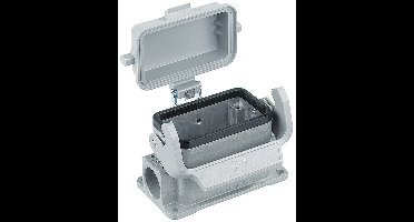 Socketbehuizing 09 30 016 1295 09300161295 HARTING 1 stuk(s) Piece