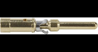 Crimpcontact 09465000407 HARTING Inhoud: 1 stuk(s) Krimpcontact