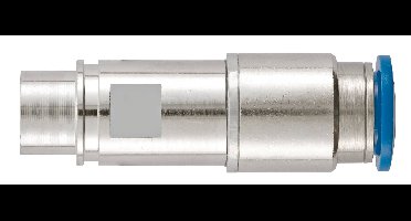 Pneumatisch contact 09140006460 HARTING Inhoud: 1 stuk(s) Pneumatisch contact