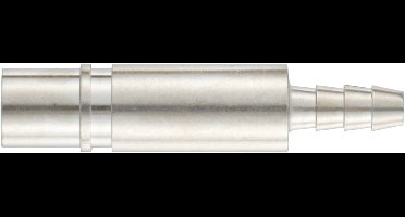Pneumatisch contact 09140006404 HARTING Inhoud: 1 stuk(s) Pneumatisch contact