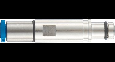 Pneumatisch contact 09140006354 HARTING Inhoud: 1 stuk(s) Pneumatisch contact