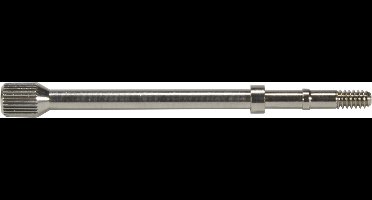 HARTING 09670029011 09 67 002 9011 Kartelschroef 1 stuk(s)