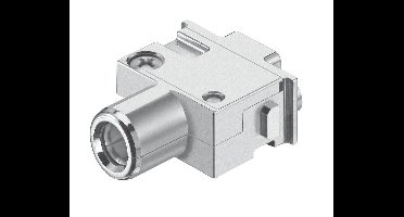 HARTING 09140012732 Connector 1 Axiale schroefaansluiting 1 stuk(s)