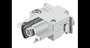 HARTING 09140012632 Connector 1 Axiale schroefaansluiting 1 stuk(s)