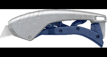 MARTOR 610002.02 Veiligheidsmes SECUNORM 610 XDR met TRAPEZZINI 160099 1 stuk(s)