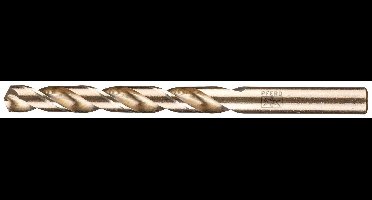 PFERD TOOLS 25203792 SPB DIN 338 HSSE N 10,6 INOX HSSE-Co 5 Spiraalboor 10.6 mm Gezamenlijke lengte 133 mm DIN 338 5 stuk(s)