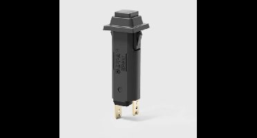 ETA Engineering Technology 1110-F112-P1M1-5A Beveiligingsschakelaar 250 V/AC, 50 V/DC 5 A 1 stuk(s)