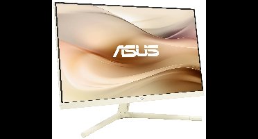 Asus Eye Care VU249CFE-M LED-monitor Energielabel C (A - G) 60.5 cm (23.8 inch) 1920 x 1080 Pixel 16:9 1 ms HDMI, Hoofdtelefoonaansluiting, USB-C IPS LED