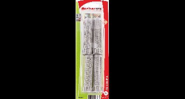 Fischer 522836 FIS H 20 x 85 K K NV Injectiehuls 85 mm 20 mm 1 set(s)