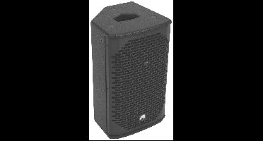Omnitronic AZX-208 Passieve PA-speaker 20 cm 8 inch 1 stuk(s)