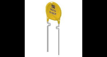 Schurter PFRA.110 PFRA.110 Multifuse zekering 60 V/DC (b x h) 3.00 mm x 21.60 mm 1 stuk(s)